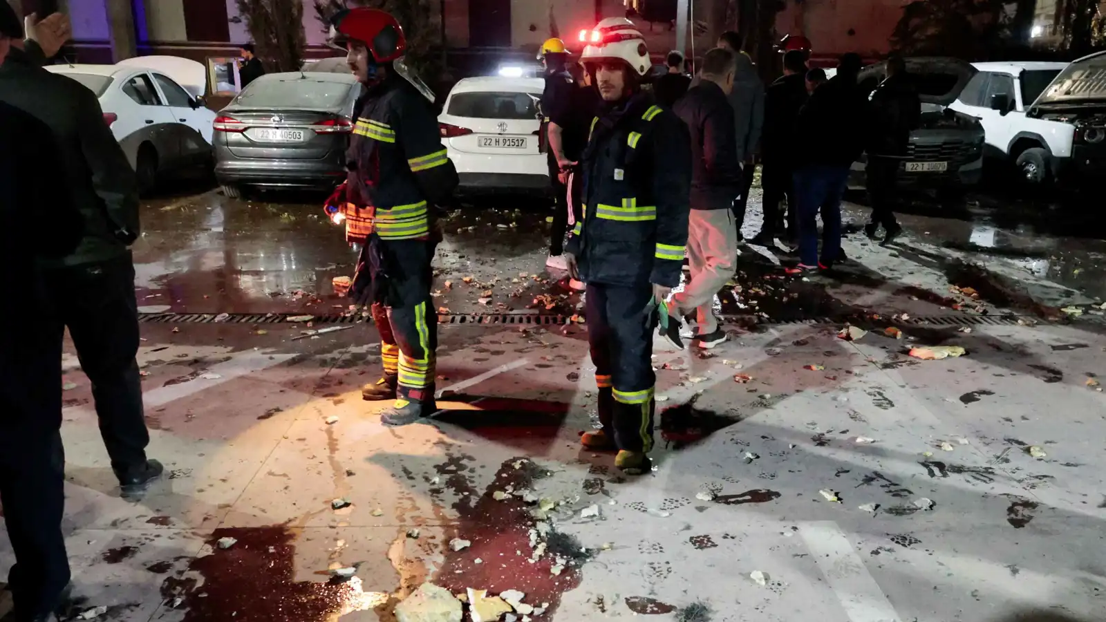 تمديد إغلاق الأجواء العراقية 72 ساعة "احترازيا"