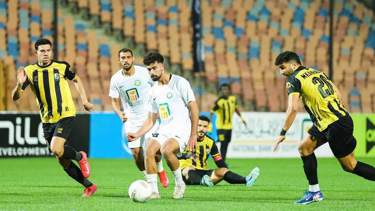 عودة عمالقة الأقاليم.. تغيير تاريخي في الدوري المصري 