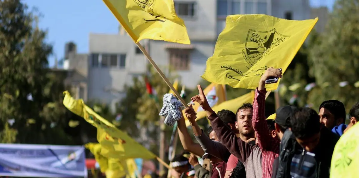 قيادات من "فتح" تتلقى تهديدات من مجهولين في غزة