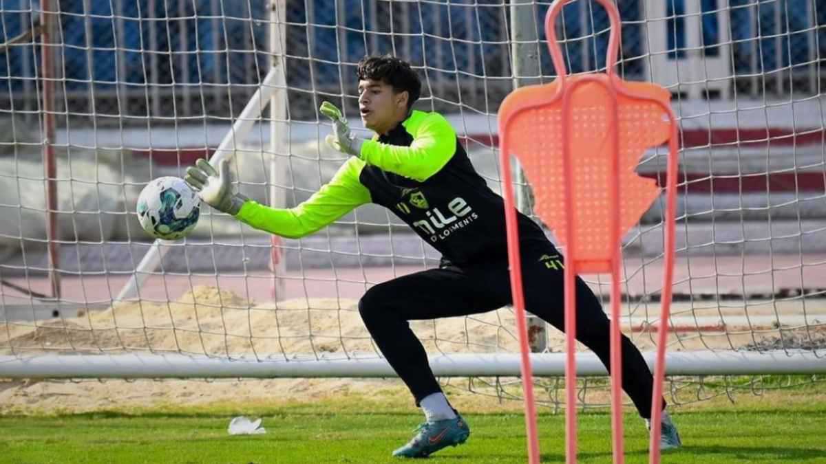 بعد تألقه في كأس العالم.. الزمالك يتخذ قرارا حاسما تجاه "العملاق الجديد"