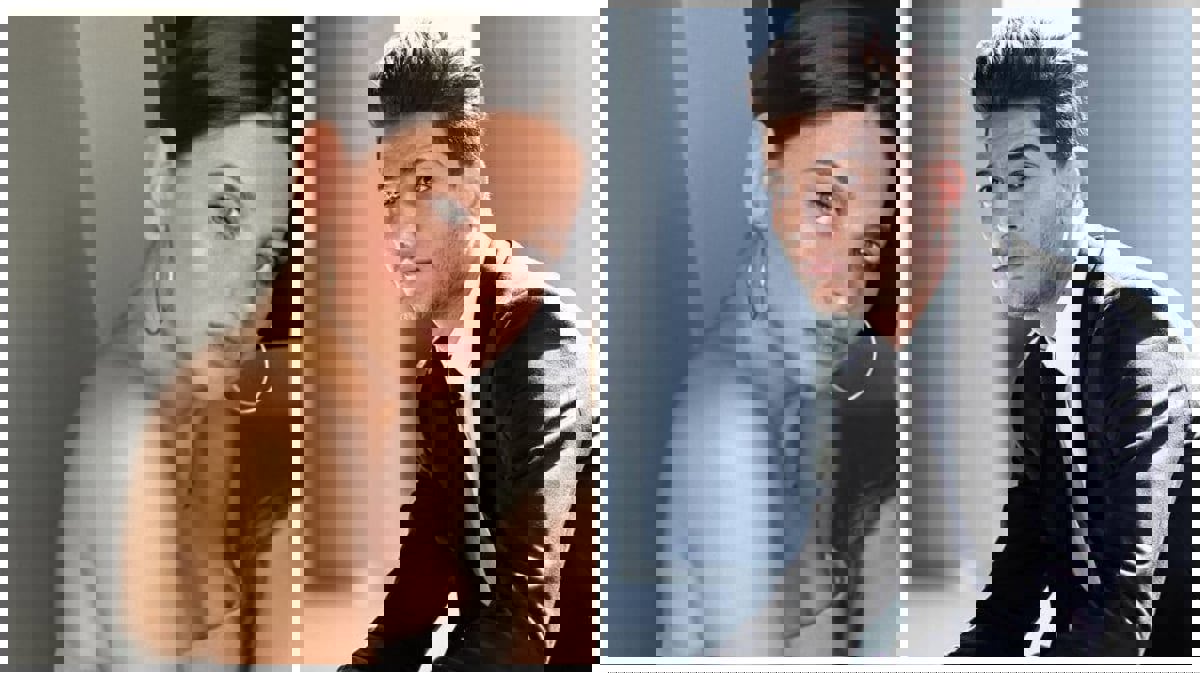 أول تعليق لريم عودة بعد زواجها من الفنان الفلسطيني محمد عساف