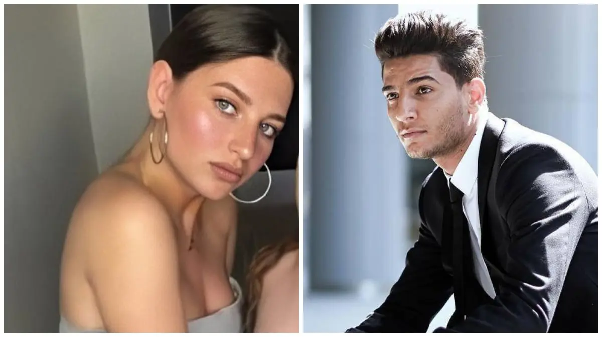 أول تعليق لريم عودة بعد زواجها من الفنان الفلسطيني محمد عساف