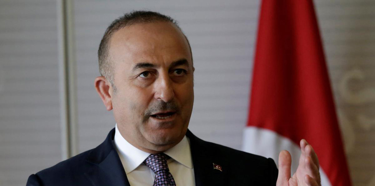 تركيا تحذّر: الاستفتاء على استقلال كردستان العراق قد يؤدي إلى حرب أهلية