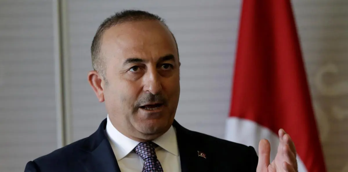 تركيا تحذّر: الاستفتاء على استقلال كردستان العراق قد يؤدي إلى حرب أهلية