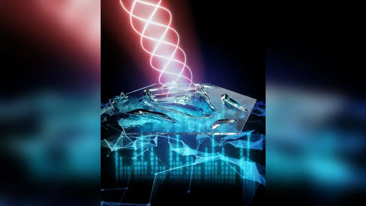 تطوير جهاز استشعار كمي ذكي قد يحدث نقلة في الفلك والصحة