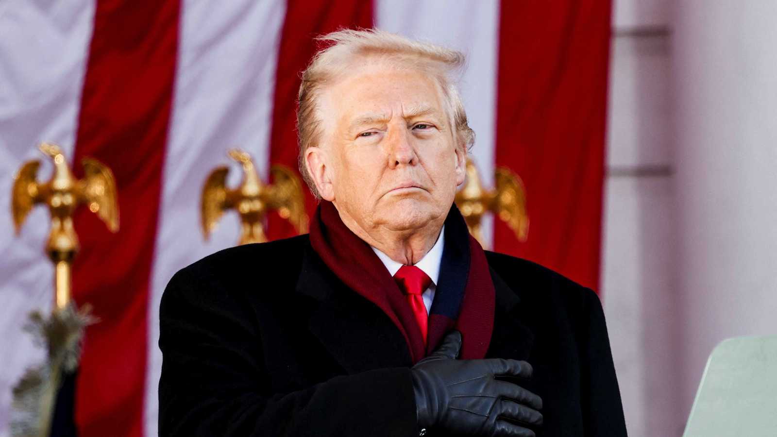 "مبدأ دونرو".. عنوان استراتيجية ترامب لبسط نفوذه في نصف الكرة الغربي