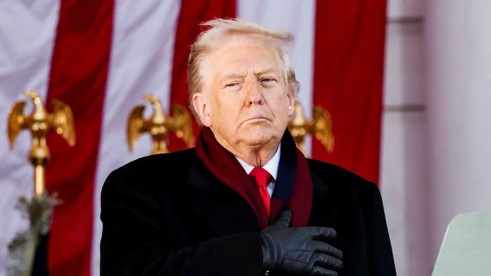 "مبدأ دونرو".. عنوان استراتيجية ترامب لبسط نفوذه في نصف الكرة الغربي