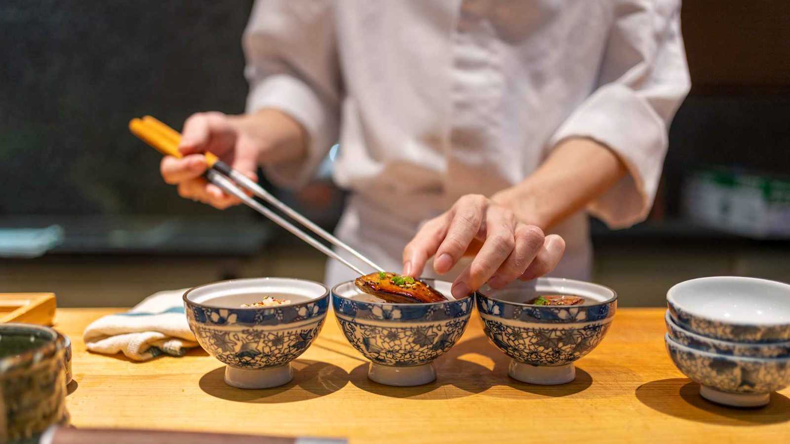 "واشوكو".. نظام غذائي ياباني يُخفّف الاكتئاب بنسبة 20٪