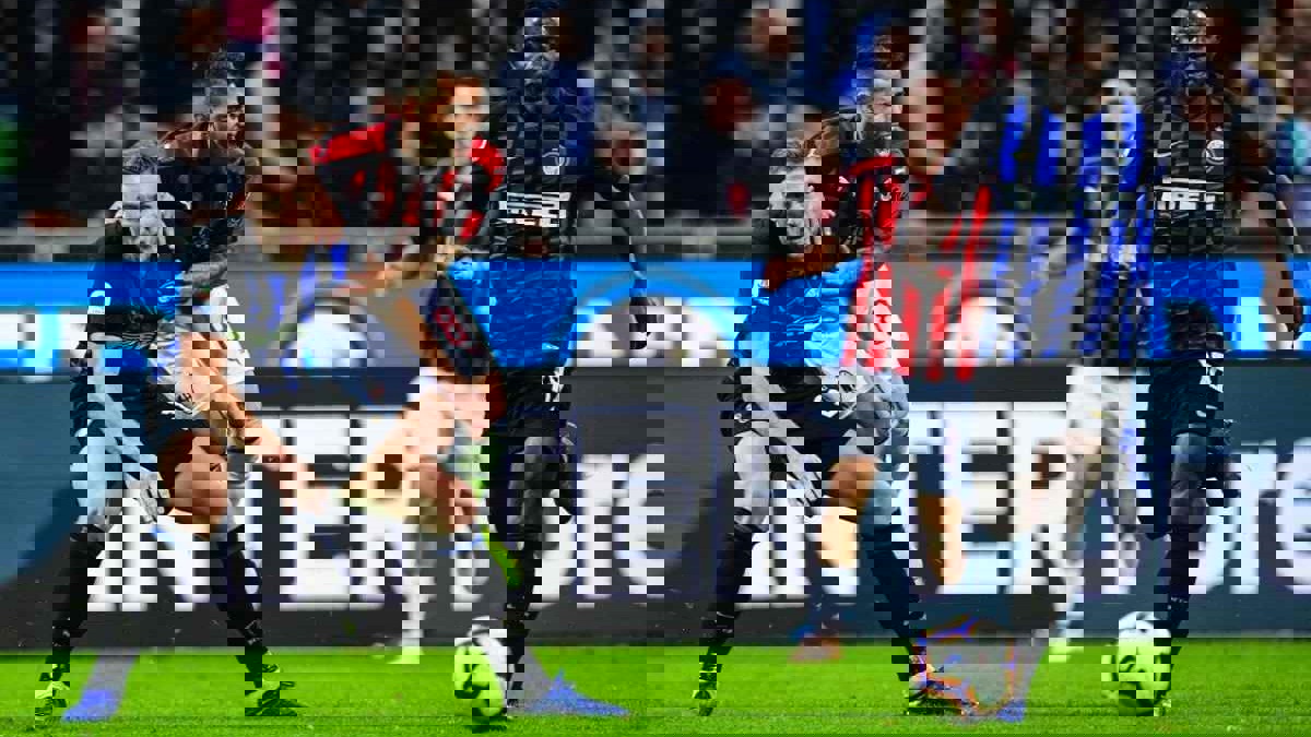 القنوات الناقلة لمباراة ميلان وإنتر ميلان في الدوري الإيطالي