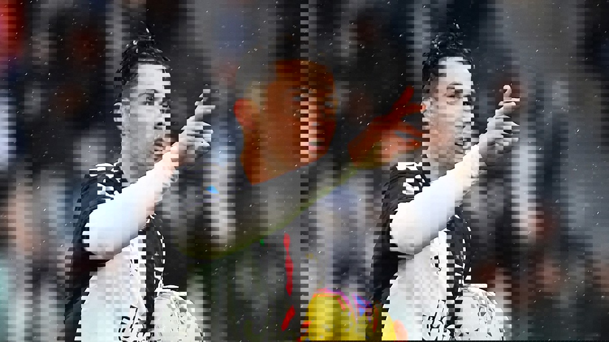 تقرير: كريستيانو رونالدو قد يعود لريال مدريد