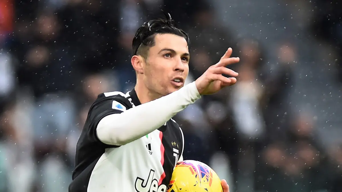 تقرير: كريستيانو رونالدو قد يعود لريال مدريد