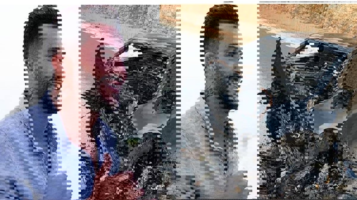 أول رد من الدفاع المدني اللبناني على اتهامه بالتسبب في وفاة جورج الراسي