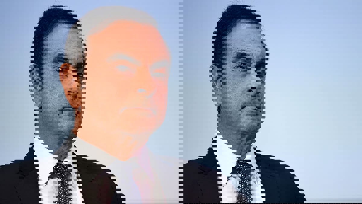 فرنسا تصدر مذكرة توقيف دولية بحق كارلوس غصن