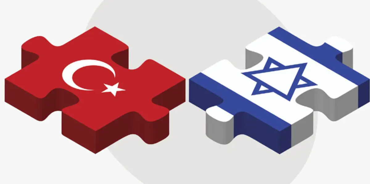 الاقتصاد التركي يترقّب جني ثمار التطبيع مع إسرائيل