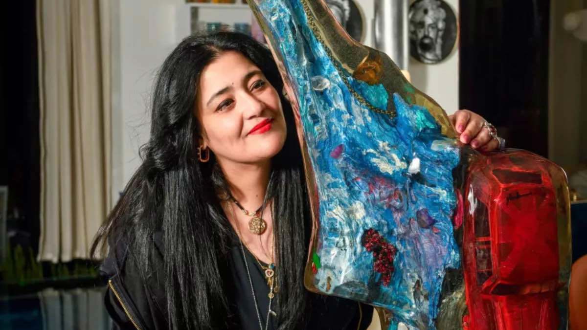 شاليمار شربتلي تعلق على أنباء براءة عمر زهران