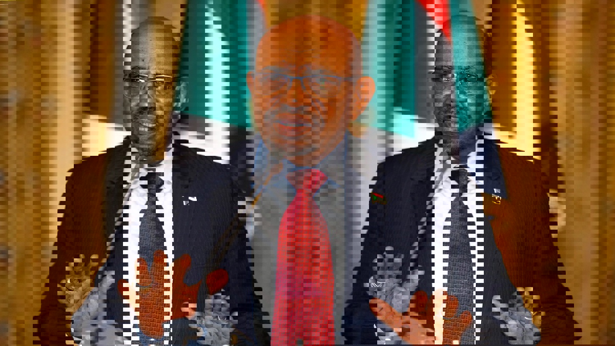 المعارضة السودانية تتوحد في مطالبة البشير بالتنحي‎