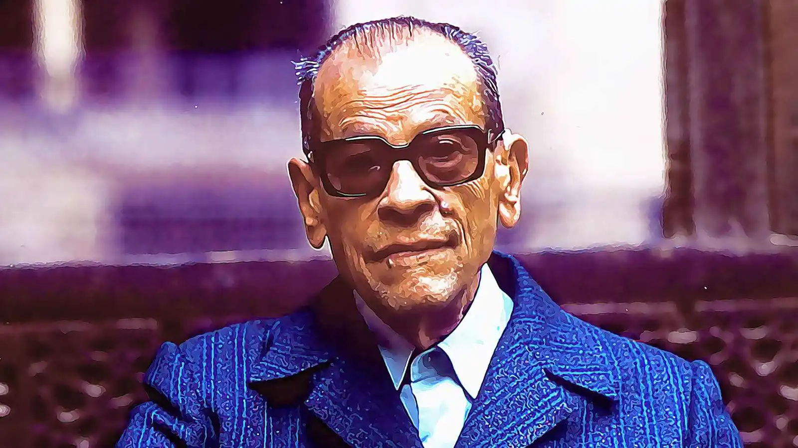 معرض "القاهرة للكتاب" يحيي إرث نجيب محفوظ