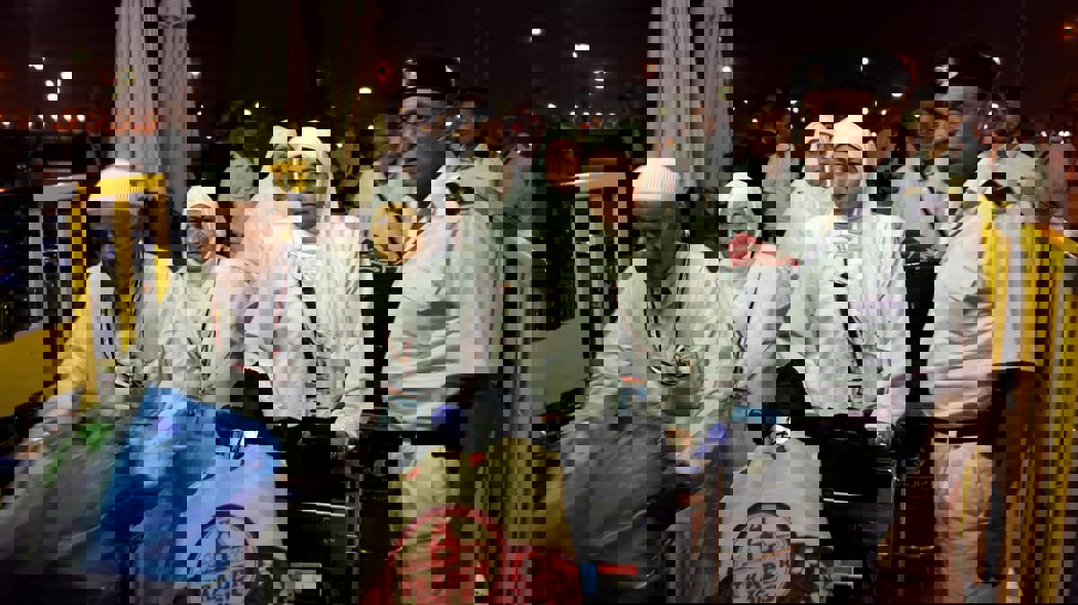 "الحج بالتقسيط" يثير جدلًا فقهيًا في مصر