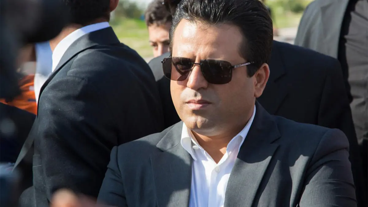 سليم الرياحي يقرر العودة إلى تونس والمثول أمام القضاء