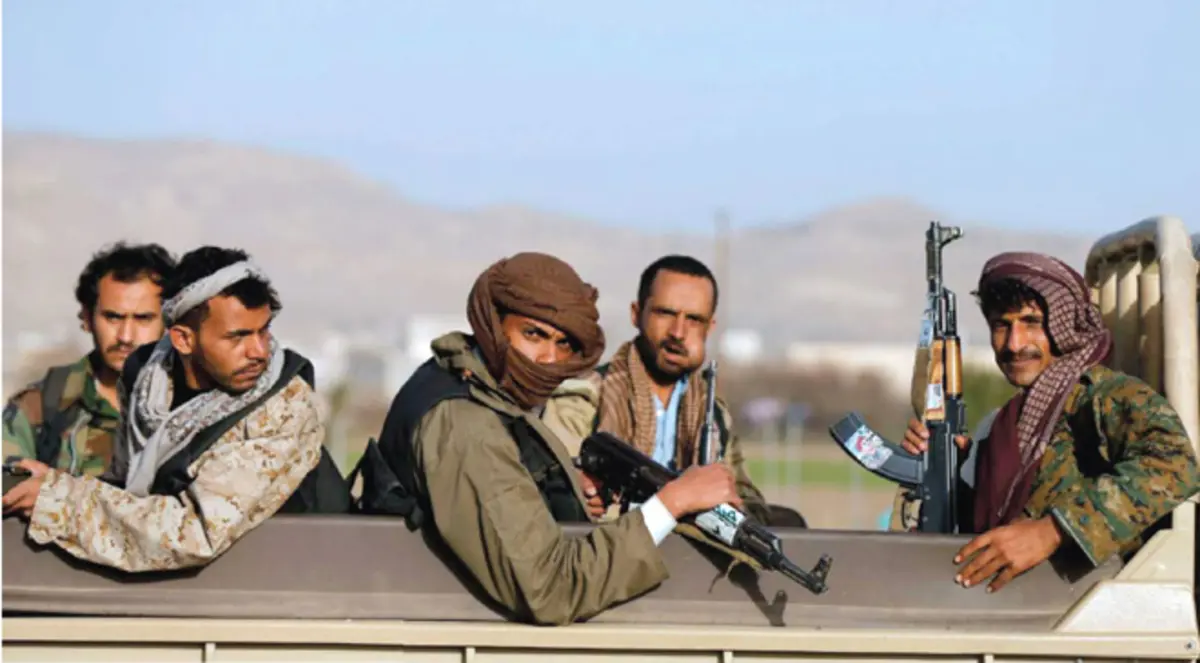 الحوثيون يثيرون غضب المجتمع الدولي الآن بهجوم وحشي مفاجئ