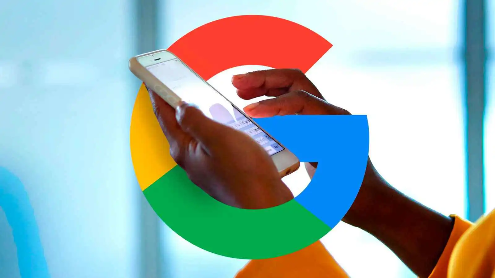 إعداد خفي في "غوغل" يحمي خصوصيتك.. ما هو؟