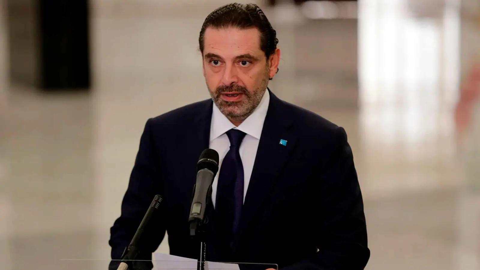 مصدر لـ"إرم نيوز": الحريري سيعيد تيار المستقبل إلى الحياة السياسية