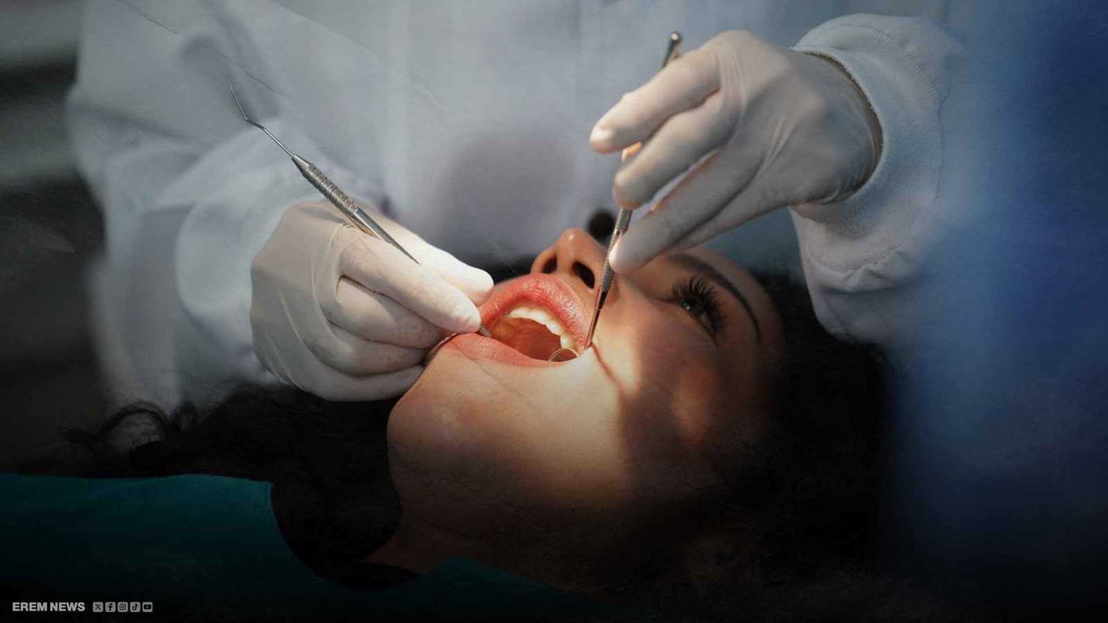 ابتسامة بلا جراحة.. ابتكار هلام يُجدد الأسنان كـ"السحر" (فيديو إرم)