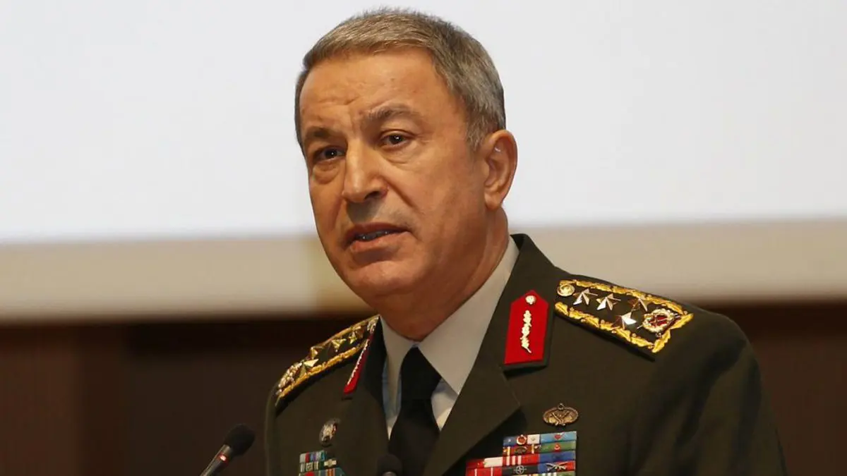 تركيا: الحديث عن إخراجنا من الناتو لا معنى له