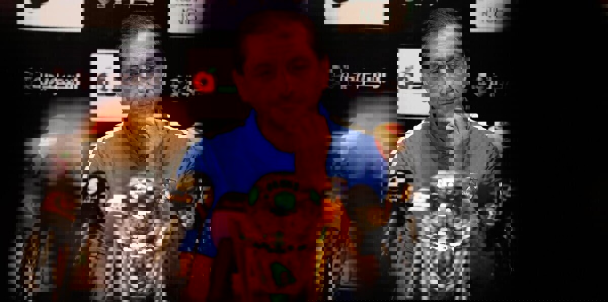 ماذا قال مدرب نادي الهلال عن عمر السومة قبل نهائي كأس الملك؟