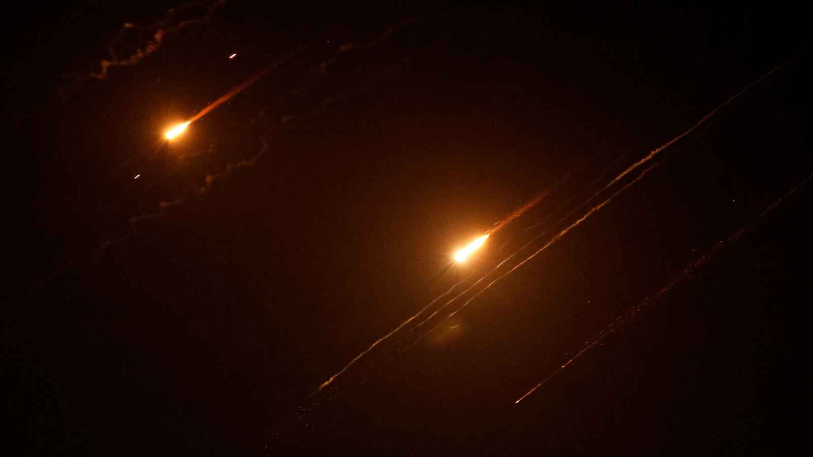 إسرائيل تؤكد وجود تنسيق إيراني حوثي بالهجوم الصاروخي الأخير