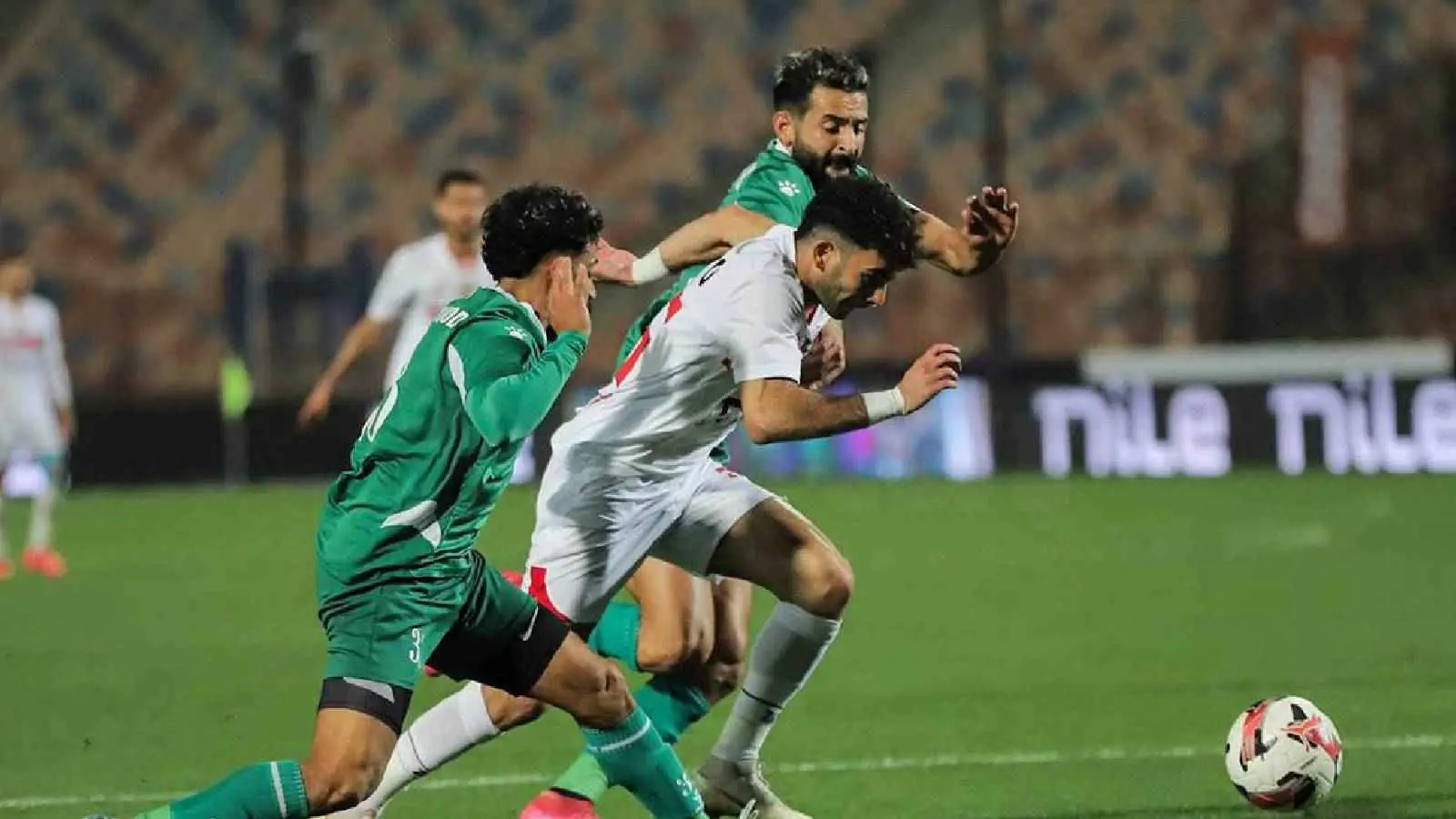 أين اللعب المالي النظيف.. القيعي يصعق أسطورة الزمالك بسبب راتب زيزو (فيديو)