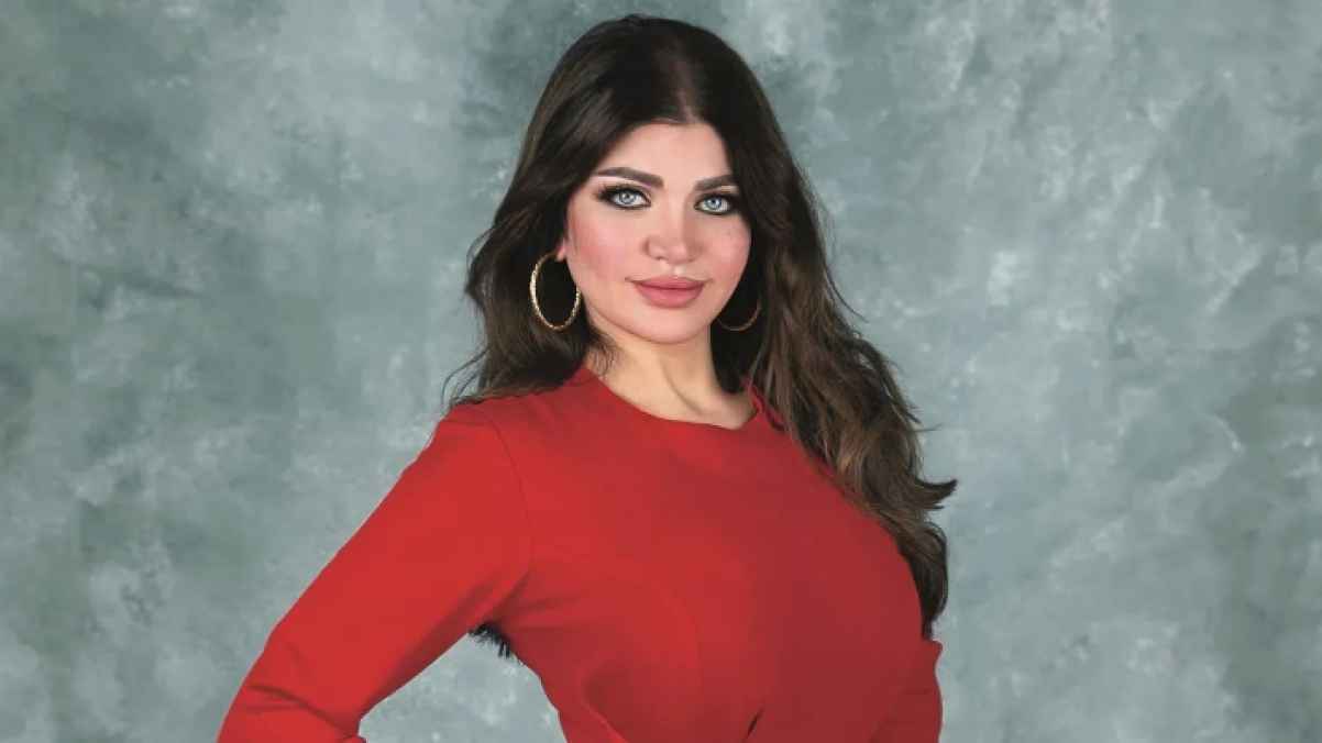 ياسمين الخطيب تثير الجدل بتعاطفها مع "سوزي الأردنية"