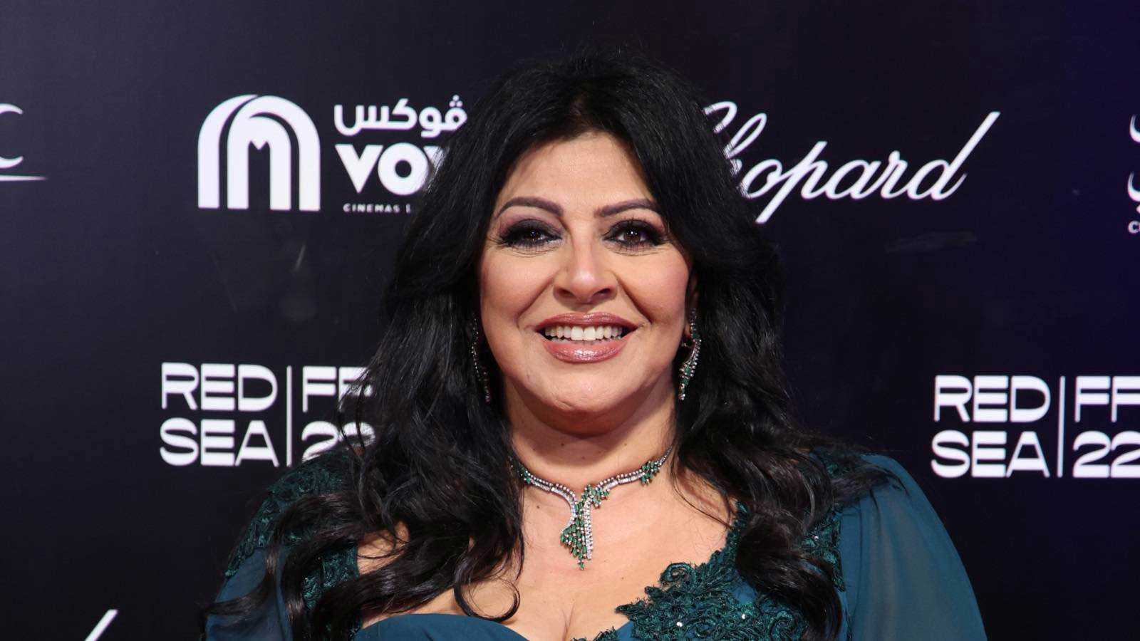 "اعتذار يسرا" منح هالة صدقي فرصتها الأولى في التمثيل