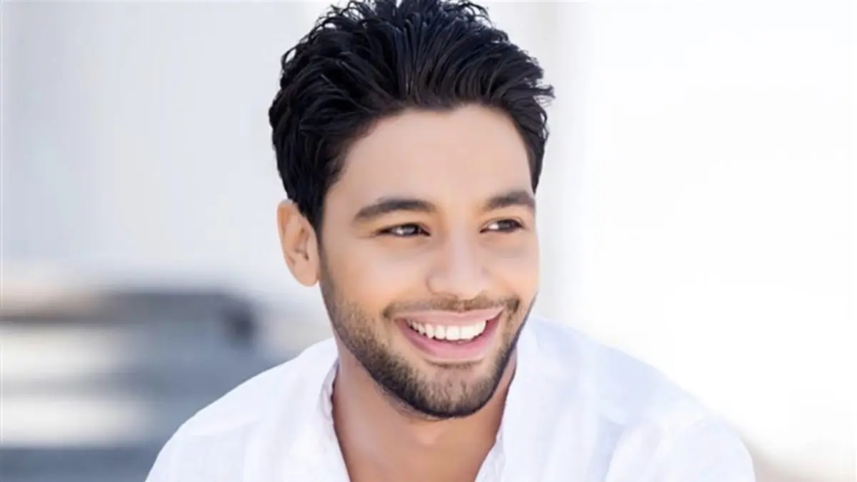 المطرب أحمد جمال يكشف تفاصيل دهسه مسنًا بسيارته