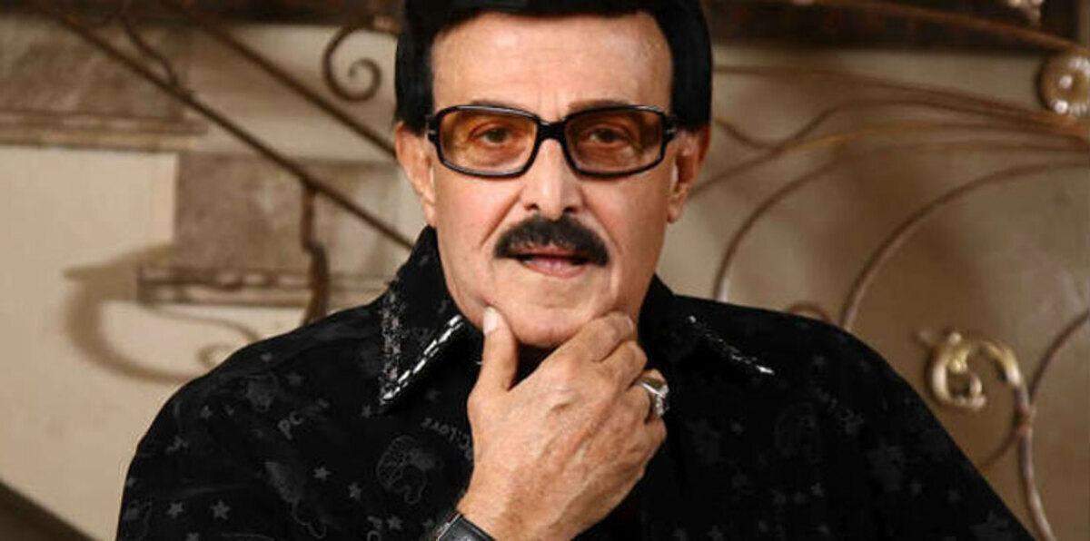 أشرف زكي: هذه حقيقة تدهور الحالة الصحية لسمير غانم