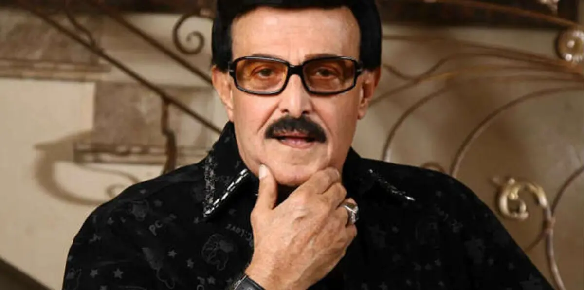 أشرف زكي: هذه حقيقة تدهور الحالة الصحية لسمير غانم