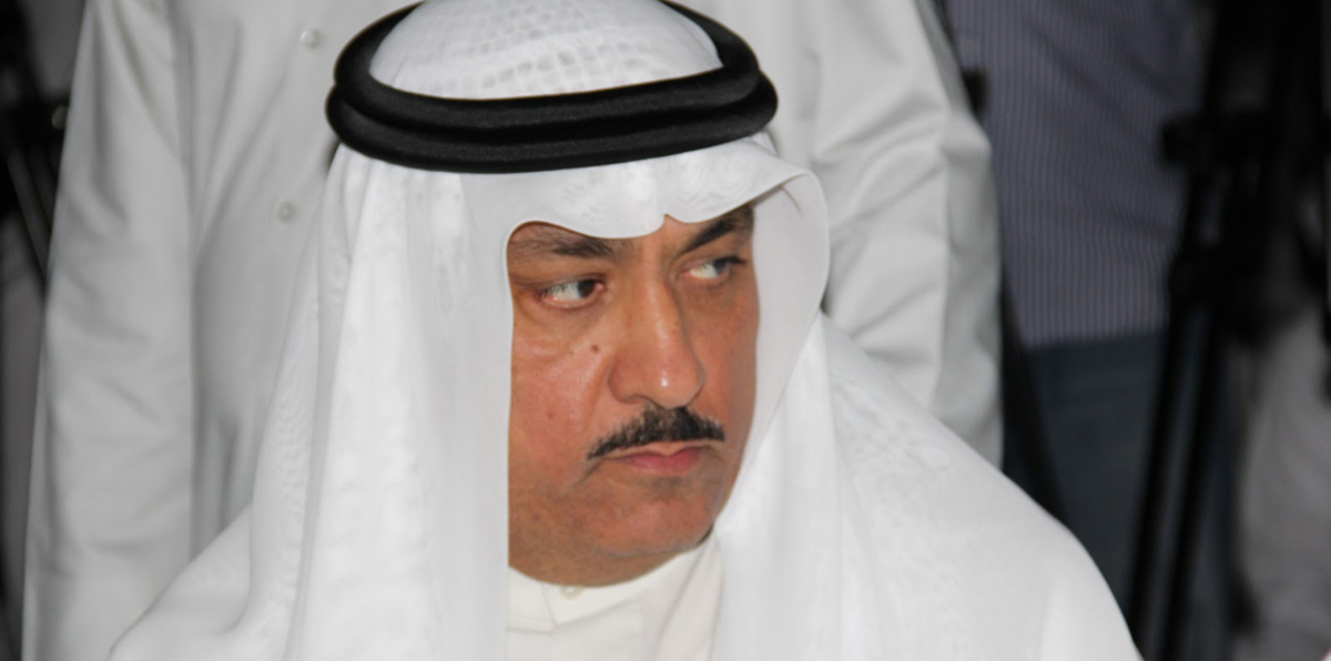 هل منحت تركيا المعارض الكويتي مسلم البراك إقامة مؤقتة؟