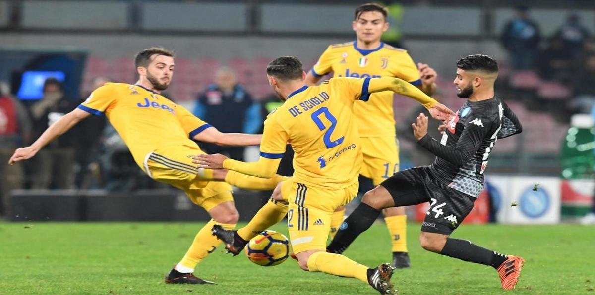 مباراة يوفنتوس ونابولي.. هل ينجح زملاء فوزي غلام بإيقاف البيانكونيري