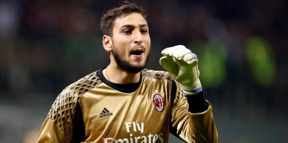 هل يفتح دوناروما أبواب ريال مدريد أمام دي خيا؟