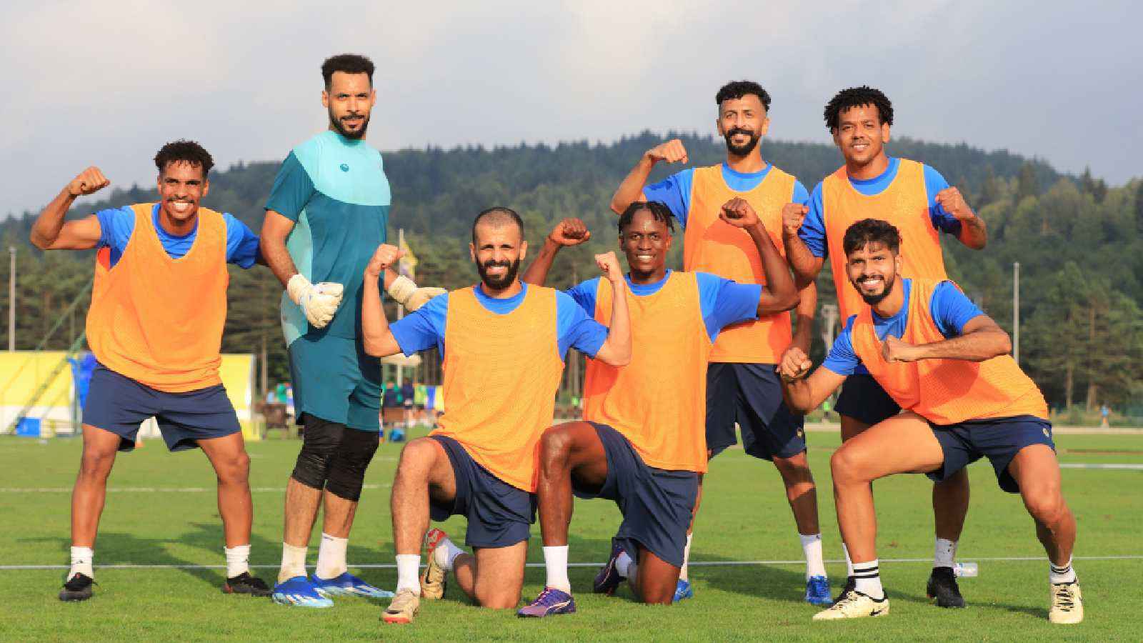 نيوم السعودي يعلن صفقتين جديدتين