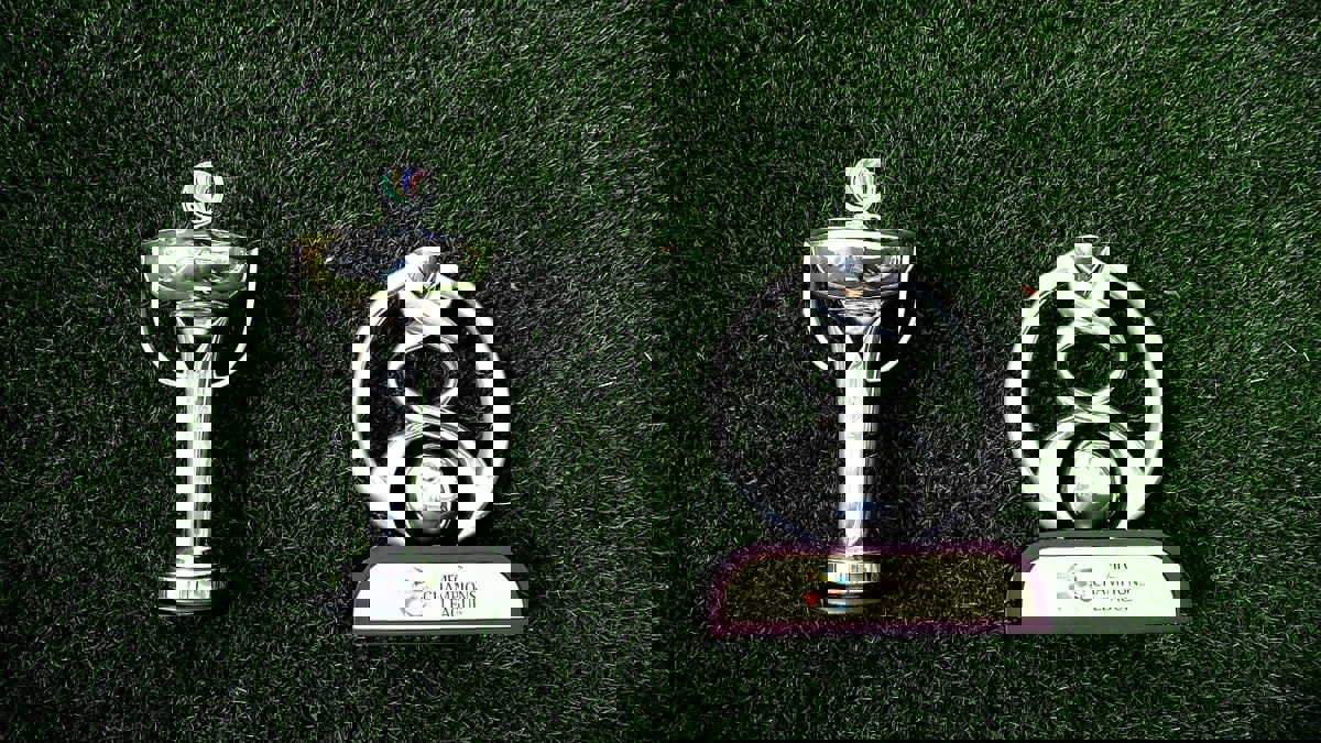 تحديد موعد قرعة دور المجموعات بدوري أبطال آسيا وكأس الاتحاد الآسيوي