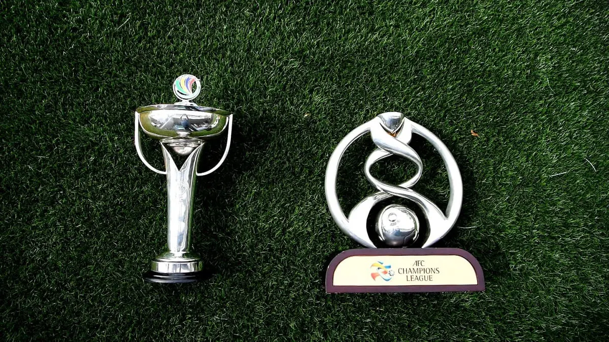 تحديد موعد قرعة دور المجموعات بدوري أبطال آسيا وكأس الاتحاد الآسيوي