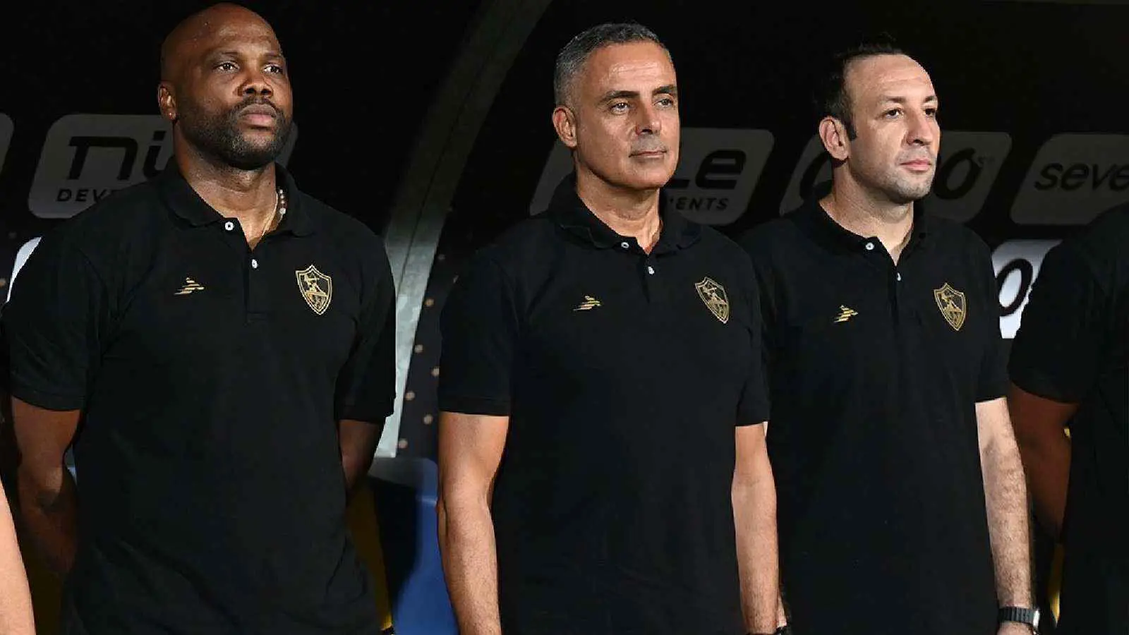 غوميز يطلب الاستغناء عن ثنائي الزمالك