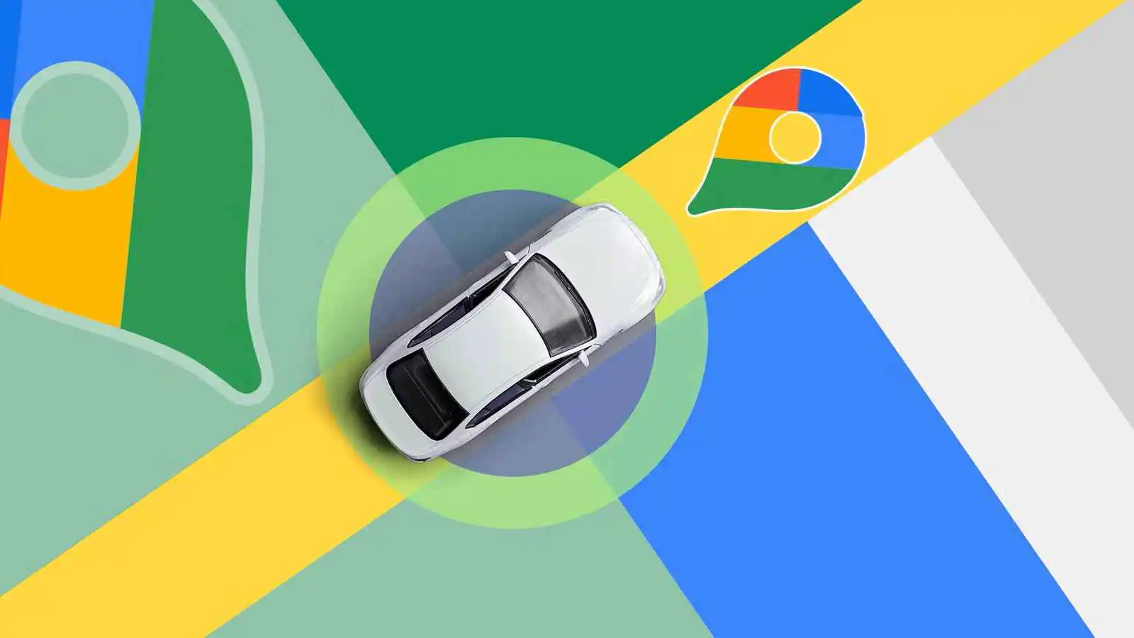 أخيرًا.. غوغل تنظّم إعدادات "غوغل مابس" على أندرويد