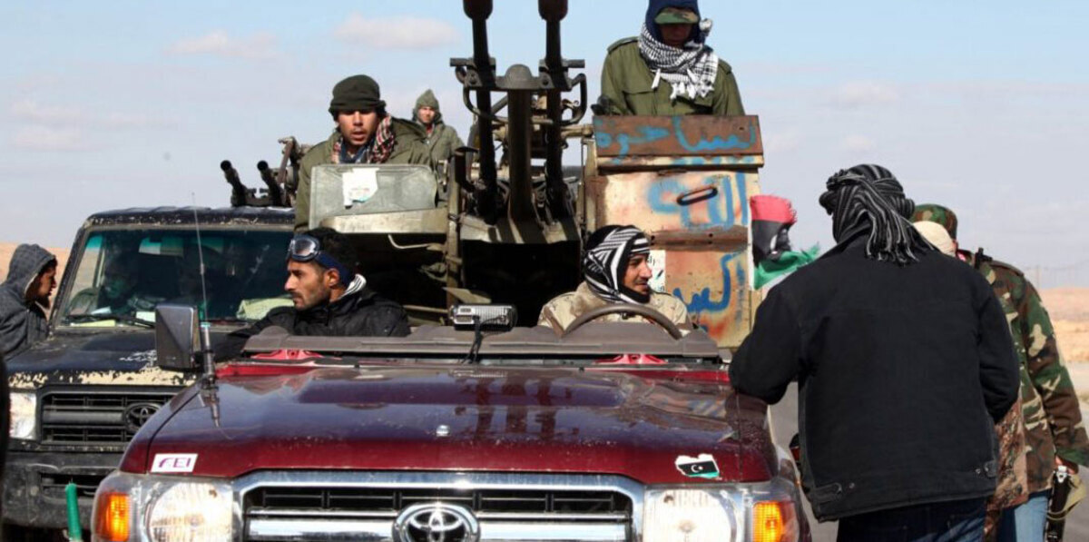 رغم تأكيدات السراج أنها آمنة.. أرقام صادمة للجريمة في طرابلس