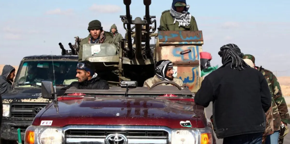 رغم تأكيدات السراج أنها آمنة.. أرقام صادمة للجريمة في طرابلس