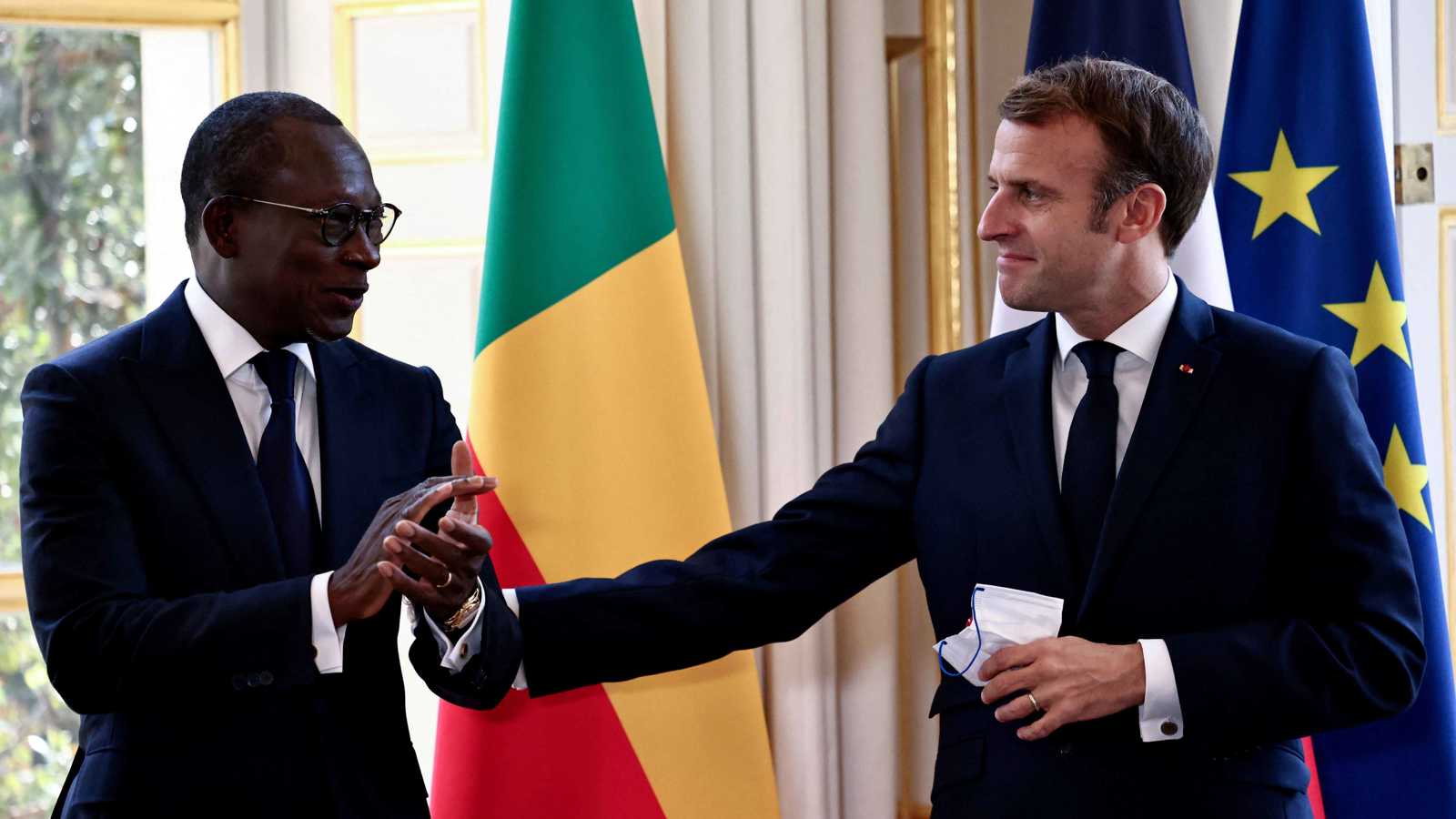 الشبكات الاستخبارية.. مراكز نفوذ جديدة لفرنسا في أفريقيا