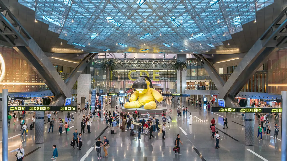 عقب انتقادات دولية.. قطر تحيل المسؤولين عن إجبار مسافرات على الخضوع لفحص نسائي للنيابة