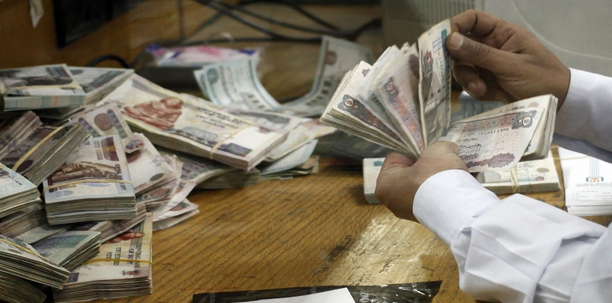 ارتفاع استثمارات الأجانب في الأوراق المالية المصرية إلى 18 مليار دولار