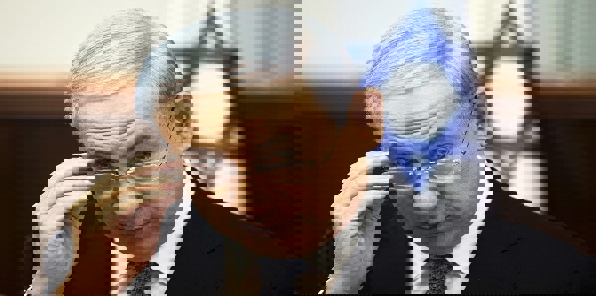 نتنياهو يدرس مع وفدين من الكونغرس "التموضع" الإيراني في سوريا